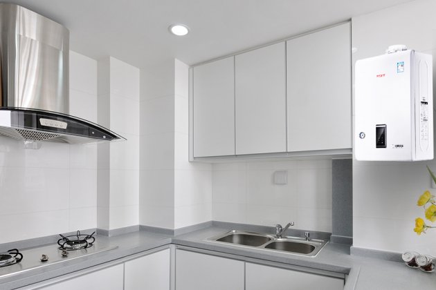 圣勞倫斯壁掛爐智能恒溫技術(shù),帶來沐浴新享受